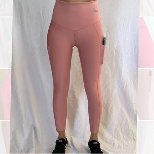 LEVWAY Leggings-NEW BRAND-Sportswear. Supplex material, Exercise